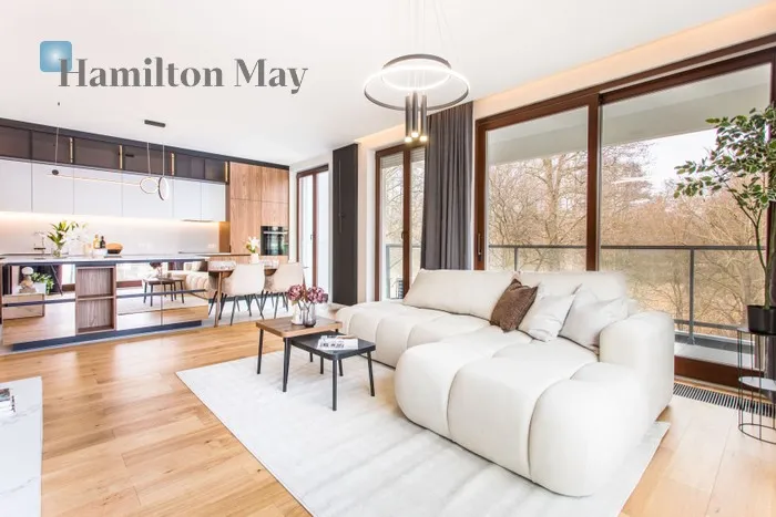 City: Wrocław Street: Rybnicka Region: Krzyki Distance to centre: 4.79 km Level: 1 Price: 2850000 PLN Bedrooms: 4 Bathrooms: 2 Size: 118m2 - slider