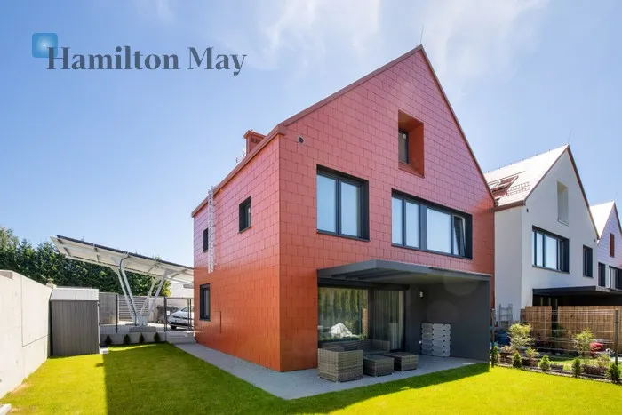 Subregion: Wróblowice Price: 7000 PLN Bedrooms: 3 Bathrooms: 3 - slider