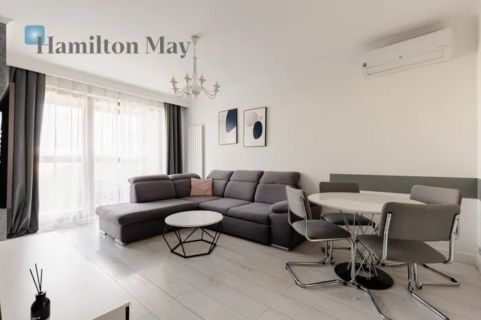 City: Warszawa Street: Kłopot Region: Wola Subregion: Powązki Distance to centre: 3.75 km Level: 4 Price: 1170000 PLN Bedrooms: 1 Bathrooms: 1 Size: 46.96m2 Price/m2: 24915 PLN - slider