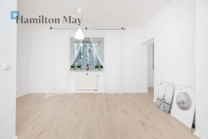 City: Kraków Street: Jerzego Szablowskiego Region: Bronowice Subregion: Bronowice Małe Distance to centre: 3.64 km Price: 549000 PLN Bedrooms: 1 Bathrooms: 1 Size: 40m2 Price/m2: 13725 PLN - slider