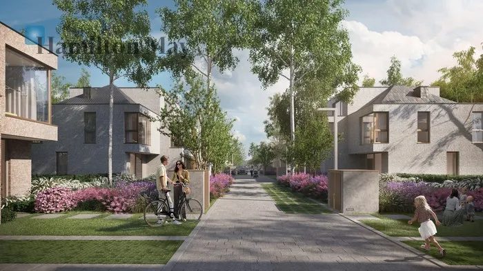 Region: Wilanów Subregion: Błonia Wilanowskie Distance to centre: 10.63 km Price: 4655000 PLN Bedrooms: 6 Bathrooms: 4 Plot size: 499m2 Price/m2: 17563 PLN - slider