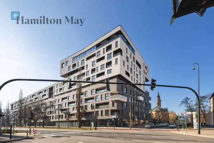 Region: Krowodrza Distance to centre: 1.98 km Level: 7 Price: 2930 PLN - slider