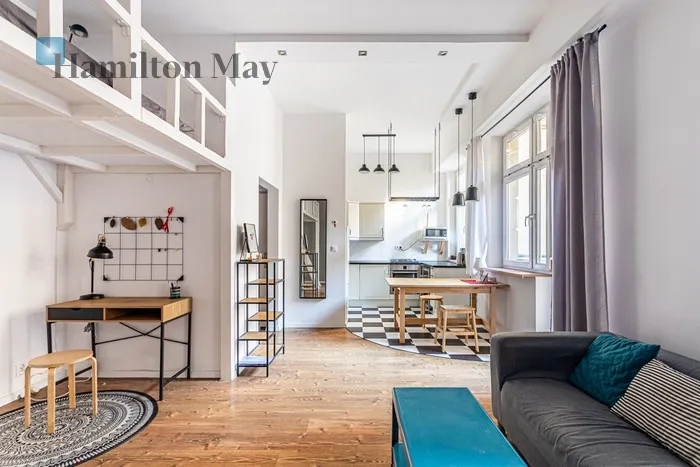 City: Warszawa Street: Tarchomińska Region: Praga-Północ Subregion: Stara Praga Distance to centre: 3.82 km Level: 2 Price: 2900 PLN Bedrooms: 0 Bathrooms: 1 Size: 37m2 Price/m2: 78 PLN - slider