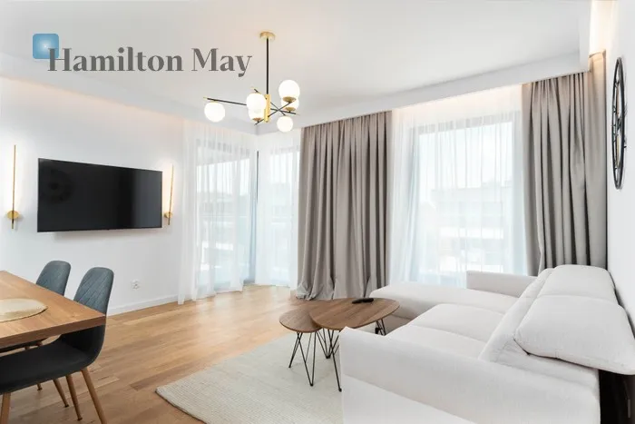 City: Kraków Street: Piotra Borowego Region: Zwierzyniec Subregion: Wola Justowska Distance to centre: 3.42 km Level: 3 Price: 5300 PLN Bedrooms: 2 Bathrooms: 1 - slider