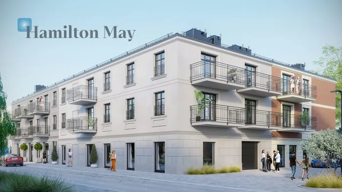 City: Kraków Street: Grzegórzecka Region: Grzegórzki Price: 731876 PLN Bedrooms: 1 Bathrooms: 1 Size: 33.56m2 - slider