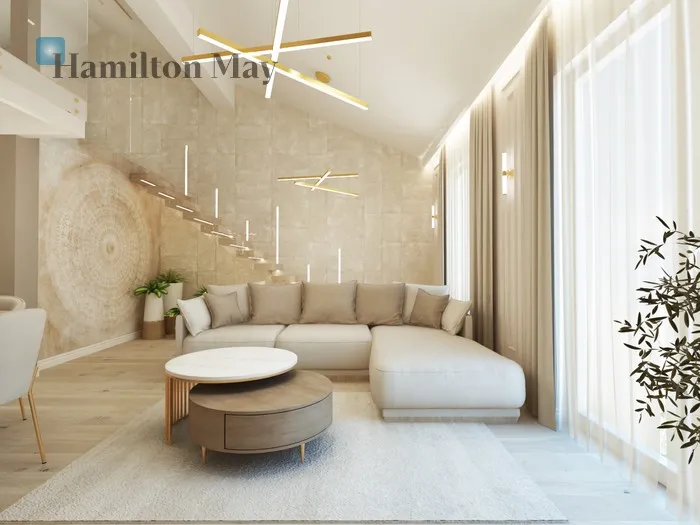 City: Kraków Street: Grzegórzecka Region: Grzegórzki Distance to centre: 1.72 km Level: 2 Price: 1140000 PLN Bedrooms: 1 Bathrooms: 1 Size: 47.67m2 - slider