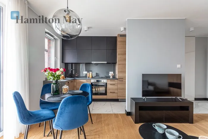 City: Warszawa Street: Szwedzka Region: Praga-Północ Subregion: Nowa Praga Distance to centre: 4.2 km Level: 2 Price: 893648 PLN Bedrooms: 1 Bathrooms: 1 Size: 43.32m2 - slider