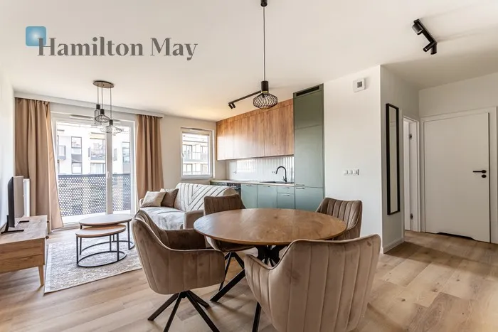 City: Warszawa Street: Podskarbińska Region: Praga-Południe Subregion: Grochów Distance to centre: 5.1 km Level: 3 Price: 3750 PLN Bedrooms: 1 Bathrooms: 1 Size: 47m2 Price/m2: 80 PLN - slider