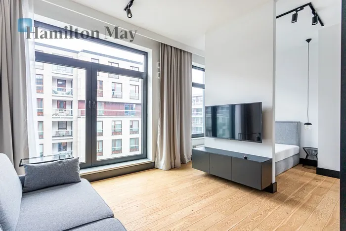 City: Warszawa Street: Leszczyńska Region: Śródmieście Subregion: Powiśle Distance to centre: 1.54 km Level: 3 Price: 5420 PLN Bedrooms: 1 Bathrooms: 1 Size: 38m2 Price/m2: 143 PLN - slider