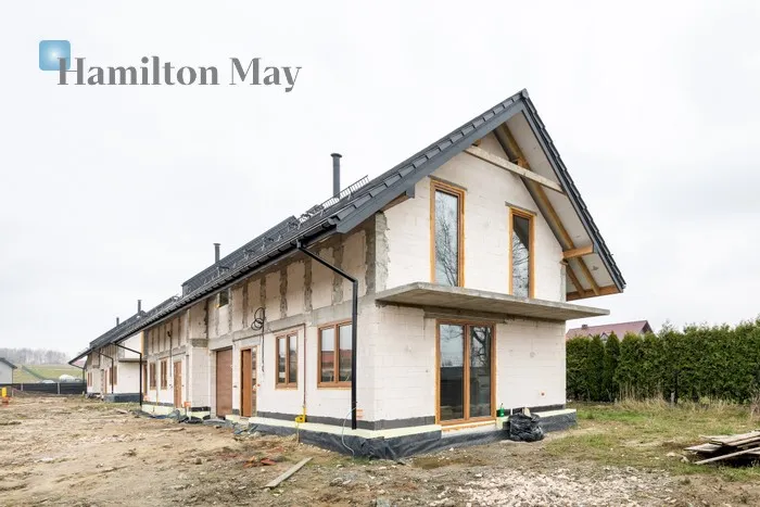 City: Mników Street: Mników Region: Mników Price: 995000 PLN Bedrooms: 3 Bathrooms: 2 Plot size: 302m2 Price/m2: 8292 PLN - slider
