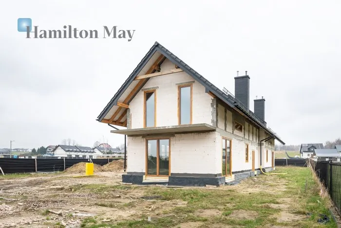 City: Mników Street: Mników Region: Mników Price: 1050000 PLN Bedrooms: 3 Bathrooms: 2 Plot size: 440m2 Price/m2: 8750 PLN - slider