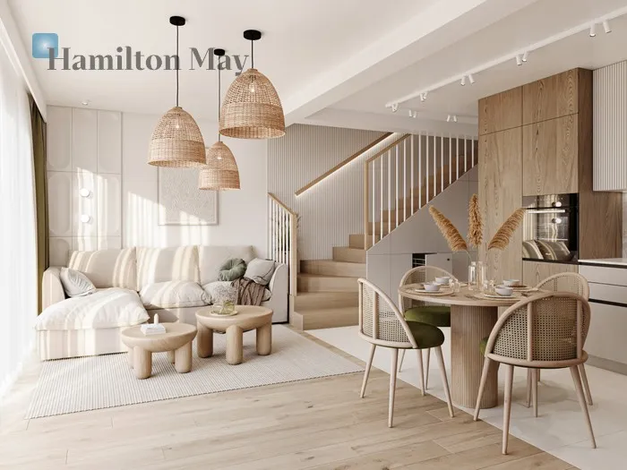 City: Gaj Street: Zadziele Gaj Region: Gaj Price: 830000 PLN Bedrooms: 4 Bathrooms: 2 Plot size: 302m2 Price/m2: 8857 PLN - slider