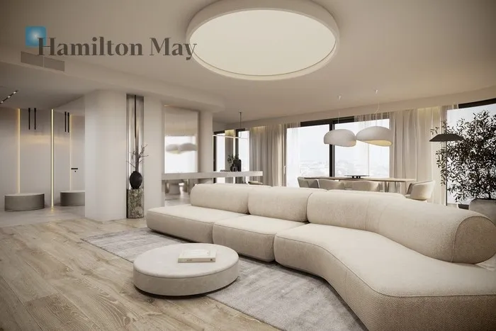 Street: Mogilska Region: Prądnik Czerwony Distance to centre: 3.29 km Level: 4 Price: 17500 PLN Bedrooms: 3 - slider