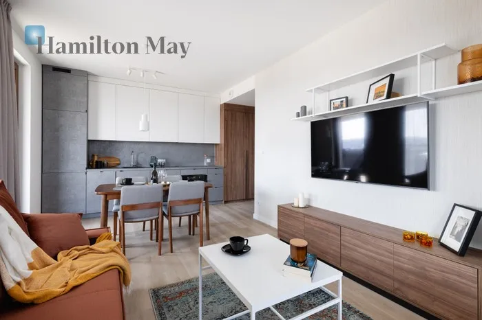 City: Kraków Street: Juliusza Lea Region: Krowodrza Distance to centre: 1.97 km Level: 1 Price: 4770 PLN Bedrooms: 2 Bathrooms: 1 Size: 63m2 Price/m2: 76 PLN - slider