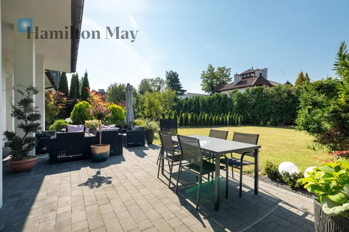 City: Kraków Street: Dolina Region: Zwierzyniec - slider