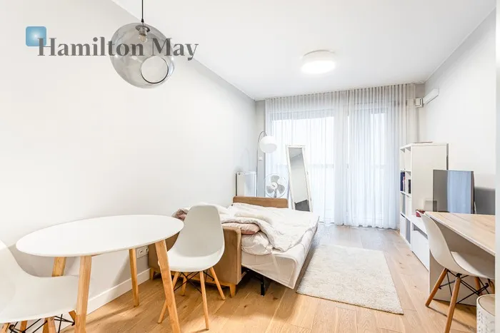 City: Warszawa Street: Szwedzka Region: Praga-Północ Subregion: Nowa Praga Distance to centre: 4.2 km Level: 3 Price: 627843 PLN Bedrooms: 0 Bathrooms: 1 Size: 29.66m2 - slider