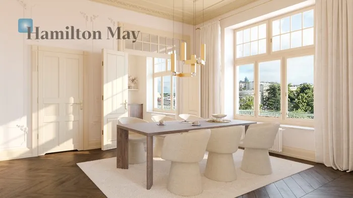 City: Kraków Street: Wenecja Region: Stare Miasto Subregion: Nowy Świat Level: 2 Price: 2905344 PLN Bedrooms: 2 Bathrooms: 2 Size: 74.88m2 - slider