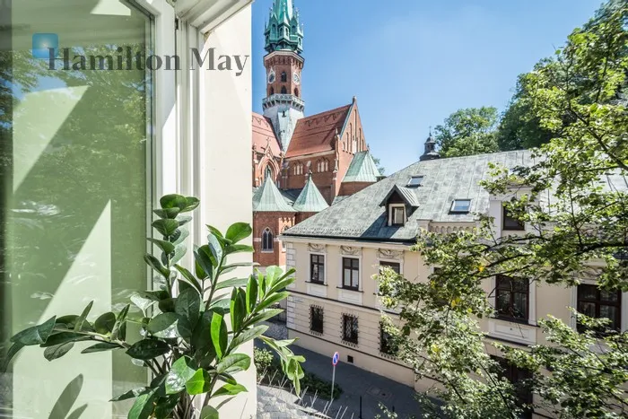 City: Kraków Street: Jana Zamoyskiego Region: Podgórze Subregion: Stare Podgórze Distance to centre: 2.19 km Level: 2 Price: 3600 PLN Bedrooms: 1 Bathrooms: 1 Size: 49m2 Price/m2: 73 PLN - slider