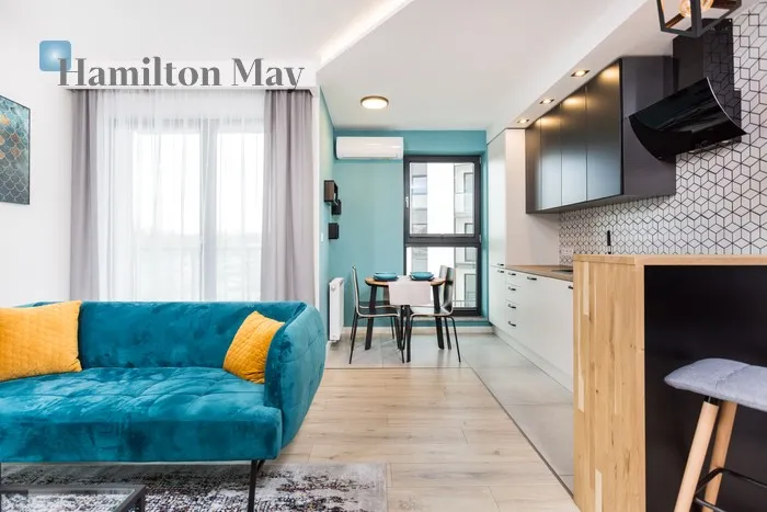 City: Kraków Street: Mogilska Region: Prądnik Czerwony Distance to centre: 3.02 km Level: 2 Price: 4500 PLN Bedrooms: 2 Bathrooms: 1 Size: 56m2 Price/m2: 80 PLN - slider