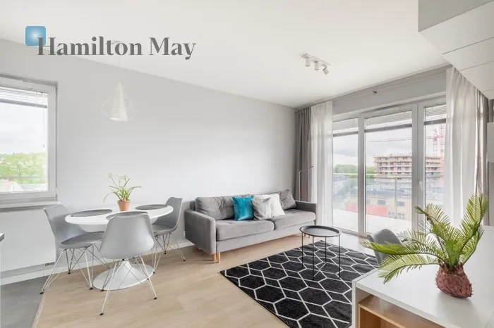 City: Kraków Street: Stefana Rogozińskiego Region: Grzegórzki Distance to centre: 1.89 km Level: 6 Price: 3000 PLN Bedrooms: 1 Bathrooms: 1 Size: 38m2 - slider