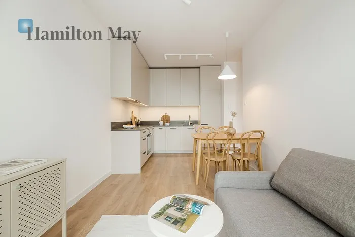 City: Warszawa Street: Wschodu Słońca Region: Włochy Subregion: Raków Distance to centre: 5.78 km Level: 6 Price: 938000 PLN Bedrooms: 2 Bathrooms: 2 Size: 53.6m2 Price/m2: 17500 PLN - slider