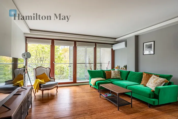 Street: Pańska Region: Wola Subregion: Mirów Distance to centre: 1.47 km Level: 2 Price: 8500 PLN Bedrooms: 2 Bathrooms: 1 Size: 87m2 Price/m2: 98 PLN - slider