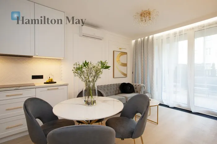 City: Kraków Street: Prochowa Region: Grzegórzki Distance to centre: 1.36 km Price: 3990 PLN Bedrooms: 1 Bathrooms: 1 Size: 34m2 Price/m2: 117 PLN - slider