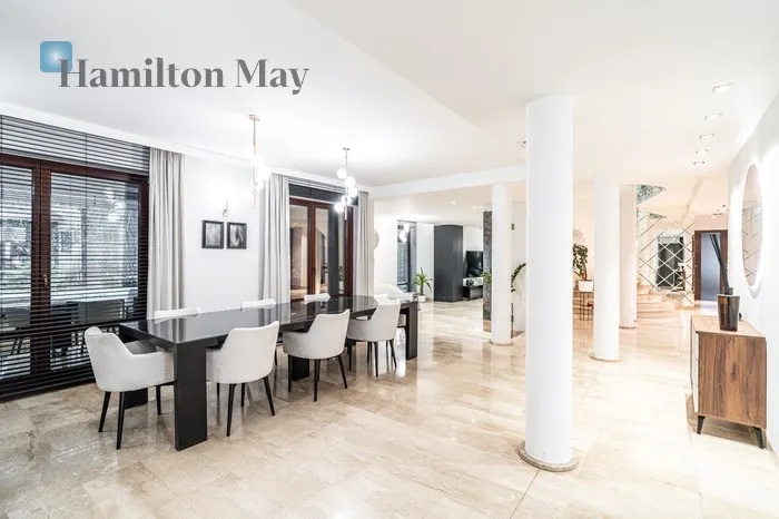 Street: Jana Aleksandra Gorczyna Region: Swoszowice Price: 5200000 PLN Bedrooms: 5 Bathrooms: 3 Plot size: 3400m2 Price/m2: 10788 PLN - slider