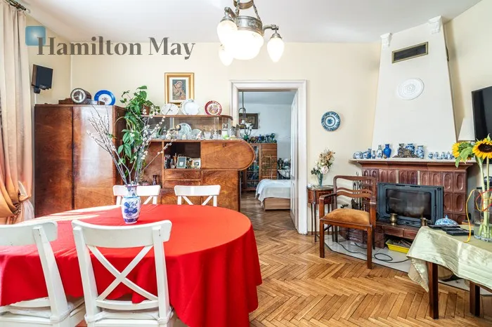 City: Kraków Street: Generała Józefa Dwernickiego Region: Grzegórzki Level: 3 Price: 1449000 PLN Bedrooms: 3 Bathrooms: 1 - slider