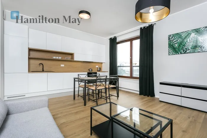 City: Warszawa Street: Siedmiogrodzka Region: Wola Subregion: Czyste Distance to centre: 2.35 km Level: 13 Price: 7350 PLN Bedrooms: 2 Bathrooms: 2 Size: 74m2 Price/m2: 99 PLN - slider