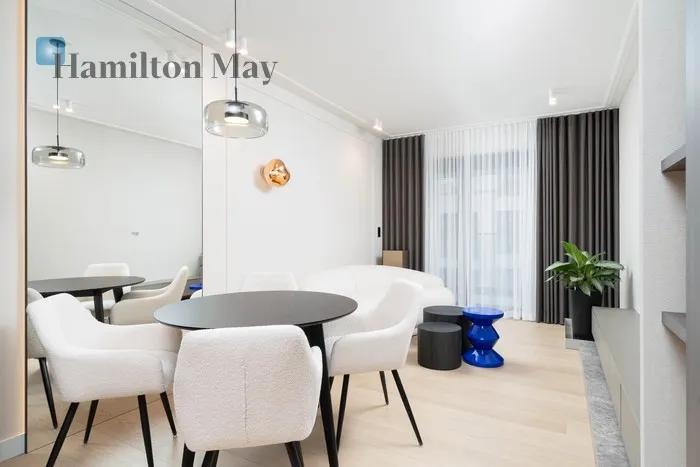 City: Kraków Street: Tadeusza Kościuszki Region: Zwierzyniec Distance to centre: 1.23 km Level: 4 Price: 5500 PLN Bedrooms: 1 Bathrooms: 1 Size: 53m2 Price/m2: 104 PLN - slider