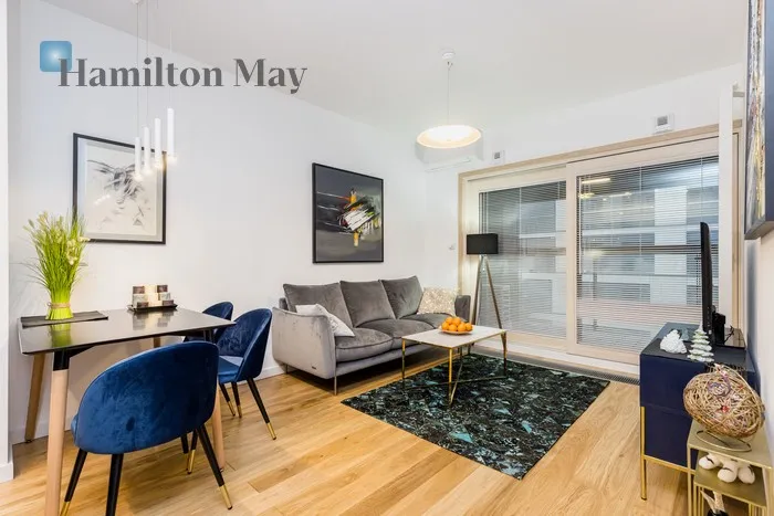 City: Warszawa Street: Waliców Region: Wola Subregion: Mirów Distance to centre: 1.41 km Level: 8 Price: 6500 PLN Bedrooms: 2 Bathrooms: 1 Size: 52m2 Price/m2: 125 PLN - slider