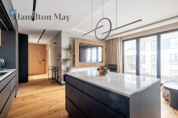 Level: 2 Price: 1980000 PLN Bedrooms: 2 - slider