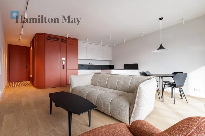 City: Warszawa Street: Stefana Okrzei Region: Praga-Północ Subregion: Stara Praga Distance to centre: 2.76 km Level: 5 Price: 10800 PLN Bedrooms: 2 Bathrooms: 1 Size: 70m2 Price/m2: 154 PLN - slider