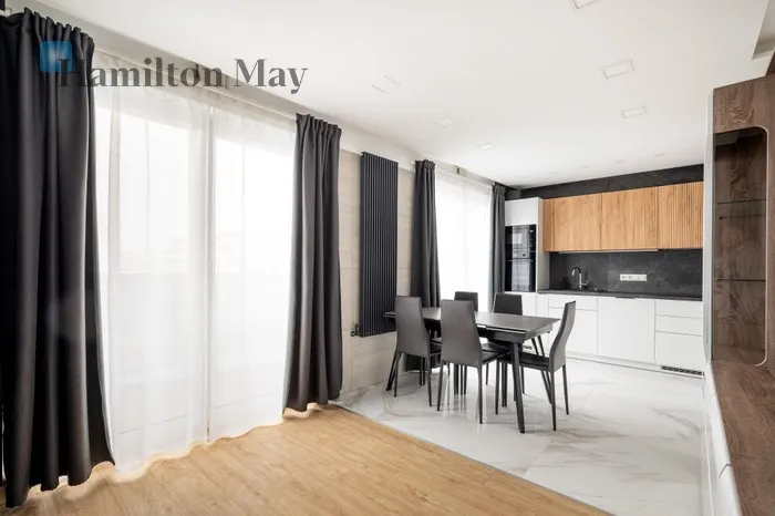 City: Kraków Street: Stanisława Lema Region: Czyżyny Distance to centre: 3.71 km Level: 4 Price: 4500 PLN Bedrooms: 2 Bathrooms: 1 Size: 60m2 Price/m2: 75 PLN - slider