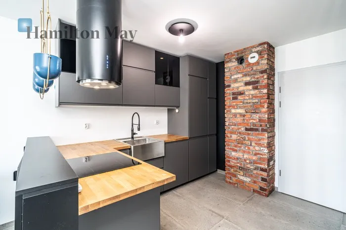 City: Kraków Street: Stawowa Region: Prądnik Biały Distance to centre: 5.36 km Level: 2 Price: 3300 PLN Bedrooms: 1 Bathrooms: 1 Size: 33m2 Price/m2: 100 PLN - slider