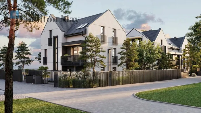 City: Kraków Street: Księżycowa Region: Swoszowice Subregion: Kliny Borkowskie Distance to centre: 6.6 km Price: 3320800 PLN Bedrooms: 5 Bathrooms: 3 Plot size: 427m2 Price/m2: 14770 PLN - slider