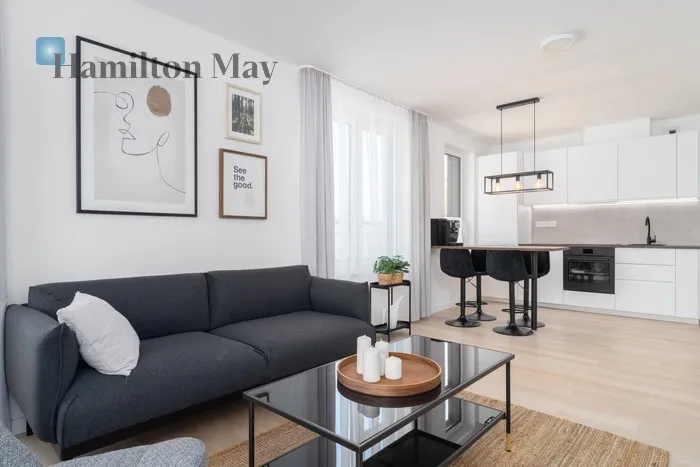 City: Kraków Street: Składowa Region: Krowodrza Subregion: Łobzów Distance to centre: 2.15 km Level: 1 Price: 990000 PLN Bedrooms: 2 - slider