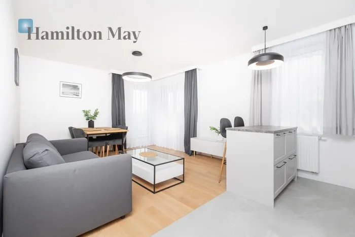 City: Kraków Street: Stanisława Przybyszewskiego Region: Krowodrza Distance to centre: 3.06 km Level: 2 Price: 5000 PLN Bedrooms: 2 Bathrooms: 2 Size: 65m2 Price/m2: 77 PLN - slider