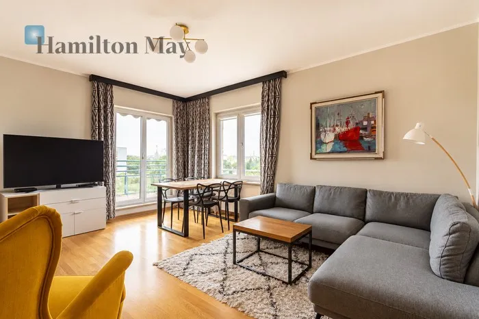 City: Warszawa Street: Bolesława Limanowskiego Region: Mokotów Subregion: Sadyba Distance to centre: 5.28 km Level: 5 Price: 5700 PLN Bedrooms: 2 Bathrooms: 1 Size: 81m2 Price/m2: 70 PLN - slider