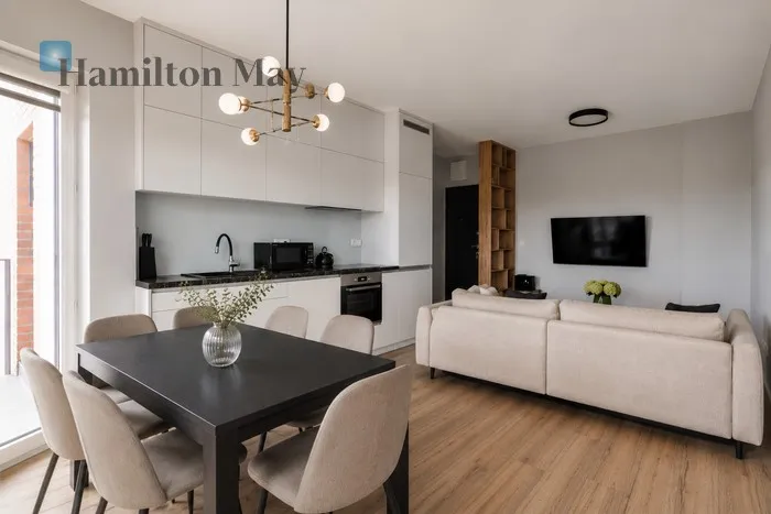 City: Warszawa Street: Szwedzka Region: Praga-Północ Subregion: Nowa Praga Distance to centre: 4.54 km Level: 5 Price: 800000 PLN Bedrooms: 1 Bathrooms: 1 Size: 40m2 Price/m2: 20000 PLN - slider