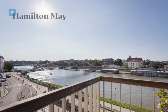 City: Kraków Street: Nadwiślańska Region: Podgórze Subregion: Stare Podgórze Distance to centre: 1.91 km Level: 3 Price: 5000 PLN Bedrooms: 1 Bathrooms: 1 Size: 60m2 Price/m2: 83 PLN - slider