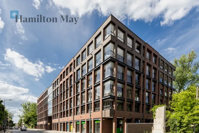 City: Warszawa Street: Szwedzka Region: Praga-Północ Level: 5 Status: existing Number of units: 47 Price on application Rental price from: null Avg. rental price/m2: null - slider