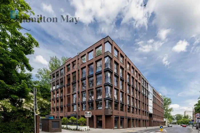 City: Warszawa Street: Szwedzka Region: Praga-Północ Level: 5 Status: existing Number of units: 47 Price on application Rental price from: null - slider