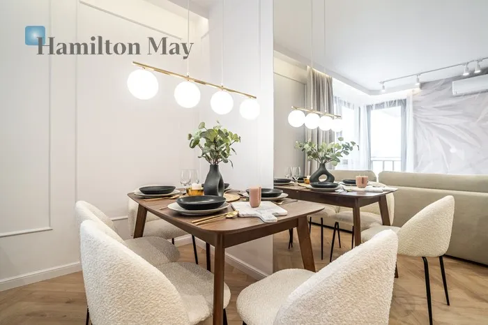 City: Kraków Street: Sosnowiecka Region: Prądnik Biały Subregion: Bronowice Wielkie Level: 1 Price: 1069000 PLN Bedrooms: 2 Bathrooms: 1 - slider