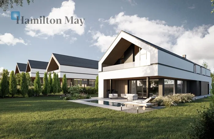 Street: Tytusa Chałubińskiego Region: Swoszowice Distance to centre: 8.89 km Price: 3390000 PLN Bedrooms: 4 Bathrooms: 3 Plot size: 1245m2 Price/m2: 11300 PLN - slider