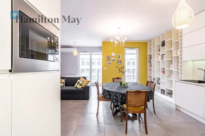 City: Kraków Street: Stańczyka Region: Bronowice Distance to centre: 3.56 km Level: 2 Price: 4900 PLN Bedrooms: 2 Bathrooms: 1 - slider