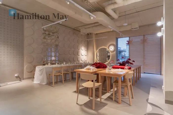 City: Kraków Street: Solna Region: Podgórze Price: 23000 PLN Bedrooms: null Bathrooms: null Plot size: nullm2 Layout: flexible Price/m2: 92 PLN - slider