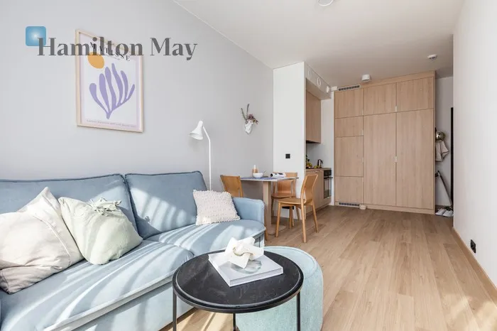 City: Warszawa Street: Postępu Region: Mokotów Subregion: Służew Distance to centre: 5.14 km Level: 6 Price: 4300 PLN Bedrooms: 2 Bathrooms: 1 Size: 36m2 Price/m2: 119 PLN - slider
