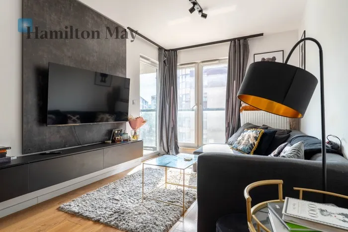 City: Kraków Street: Zabłocie Region: Podgórze Subregion: Zabłocie Distance to centre: 2.13 km Level: 3 Price: 850000 PLN Bedrooms: 1 Bathrooms: 1 Size: 39.55m2 - slider